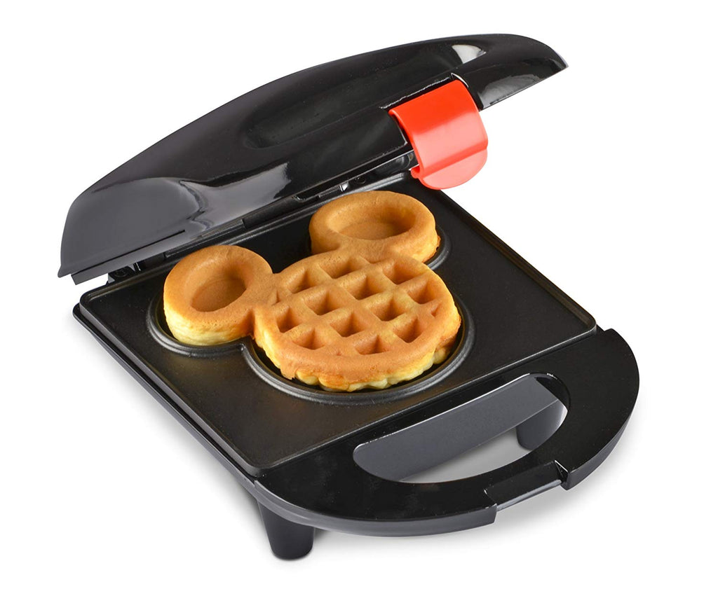 Mickey Mini Waffle Maker